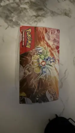 Pokemon TCG - Surging Sparks Booster Box - new and sealed 36 packs - Image 2