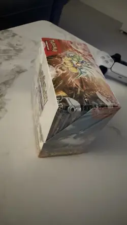 Pokemon TCG - Surging Sparks Booster Box - new and sealed 36 packs - Image 3