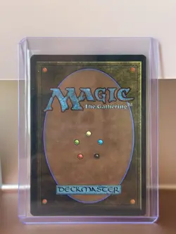 MTG, Mana Vault Revised Edition LIGHTLY PLAYED Regular - Image 2