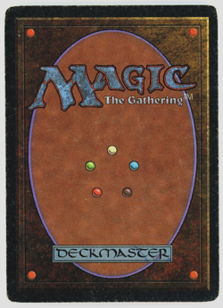 Mana Vault - 3rd Edition (Revised) - Moderate Play!! - Image 2