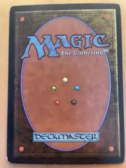 MTG Mana Vault Revised Edition - Magic the Gathering - Image 2