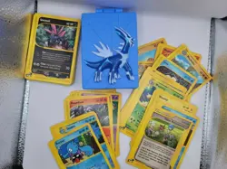 Pokemon Cards Lot/Collection Holographic, Standard 1995-2007. SEE DESCRIPTION - Image 4
