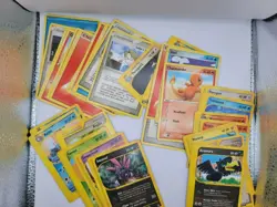Pokemon Cards Lot/Collection Holographic, Standard 1995-2007. SEE DESCRIPTION - Image 5