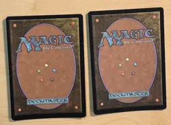 MTG Guardians Of Oboro (Showcase) Foil X2 Cards, Neon Dynasty - Image 2