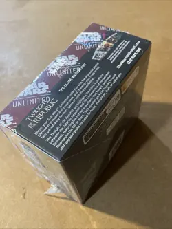 Star Wars: Unlimited - Twilight of the Republic Booster Box Sealed TCG Card Game - Image 3