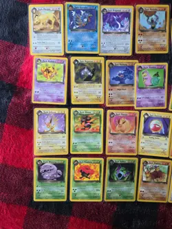 Lot Of 27 Pokemon Cards - Image 2