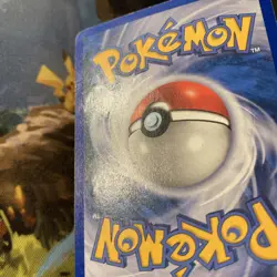 Charizard (Expedition 6/165) reverse holo rare vintage Pokemon card (see pics!) - Image 4