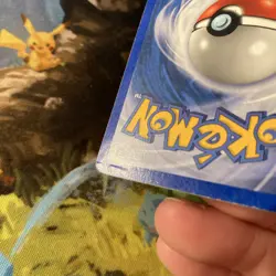 Charizard (Expedition 6/165) reverse holo rare vintage Pokemon card (see pics!) - Image 5