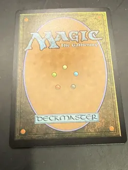Moonshadow Lorwyn M0386 Foil MTG NM MYTHICAL SHOWCASE - Image 2