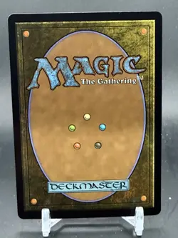 Moonshadow Lorwyn M0386 Foil MTG NM MYTHICAL SHOWCASE - Image 3