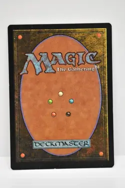 MAGIC THE GATHERING, BREATHSTEALER'S CRYPT, VISIONS, NM, NEVER BEEN PLAYED - Image 2