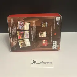 Magic the Gathering Commander Strixhaven School of Mages - Lorehold Legacies 630509959020 - Image 3