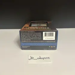 Magic: The Gathering Strixhaven School of Mages Prismari Performance Commander 630509959020 - Image 2