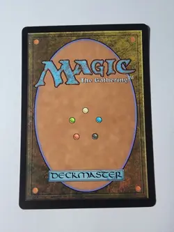 Manifold Mouse (Showcase) Bloomburrow Foil - Image 2