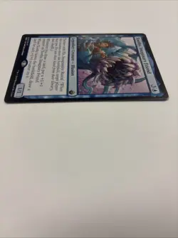 Toothy, Imaginary Friend NM Battlebond BBD 12 / 254 MTG English Regular Partner - Image 3