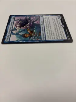 Toothy, Imaginary Friend NM Battlebond BBD 12 / 254 MTG English Regular Partner - Image 5