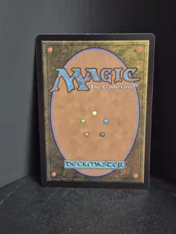 Buster Sword #0351 (Borderless - Regular) Magic the Gathering: Final Fantasy - Image 2