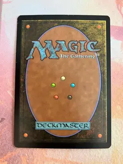 Thousand-Year Elixir - Moderate Play MP - Lorwyn - MTG: Magic the Gathering - Image 2