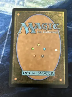 Summon: Knights of Round (Borderless) Final Fantasy Regular NM-M Unplayed MTG - Image 2