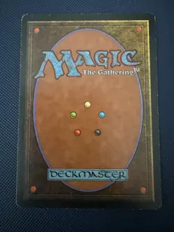 MTG - Magic The Gathering- Howling Mine - Revised - LP/EX! - Image 2