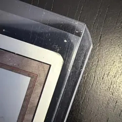 MTG Badlands Revised Edition - Front has normal wear - Image 2