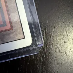 MTG Badlands Revised Edition - Front has normal wear - Image 5