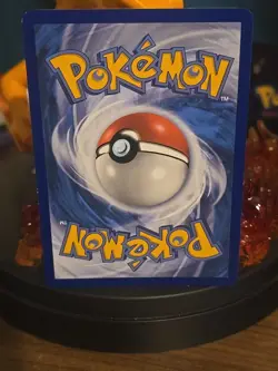 Pokemon TCG Pikachu 28/73 Water Web Holo Promo - Sun & Moon Shining Legends - NM - Image 3