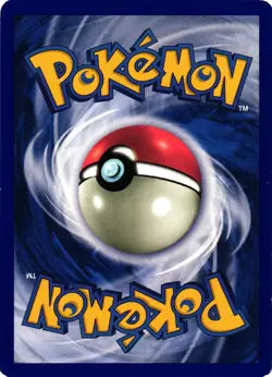 Pokemon TCG Articuno 17/62 Rare Fossil Unlimited LP - Image 2
