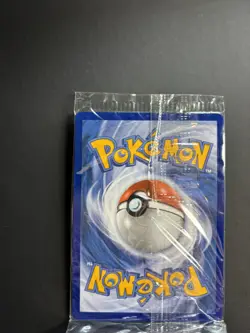 Phantasmal Flames UPC Mega Charizard X & Oricorio EX SEALED Promos #23 Pokemon - Image 5