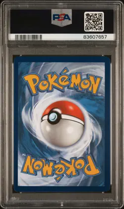 Pokemon Rayquaza VMAX Evolving Skies Secret Rare Full Alt Art #218 PSA 9 Mint - Image 2