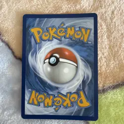 Pokemon TCG Jet Energy 252/191 Hyper Rare Surging Sparks SV NM-M - Image 2