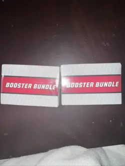Pokemon TCG Scarlet & Violet White Flare Booster Bundle - Image 3
