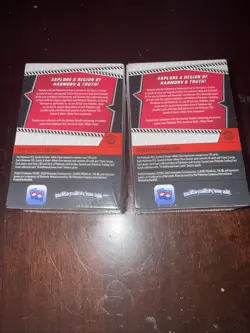 Pokemon TCG Scarlet & Violet White Flare Booster Bundle - Image 4