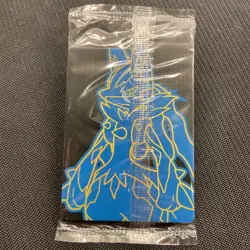 Pokemon TCG Riolu 010 2025 Mega Evolution ETB Black Star Promo SEALED - Image 2