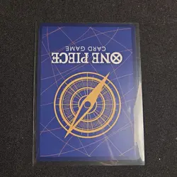 One Piece Card Game Nico Robin ST29-009 Full Art - Image 2