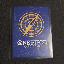 One Piece Card Game Nico Robin ST29-009 Full Art - Image 3