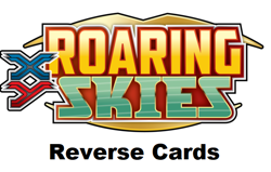 XY - Roaring Skies | Reverse Cards - Pokemon TCG - Image 1
