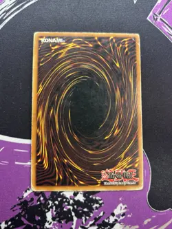 Yugioh Red-Eyes B. Dragon SDJ-001 Ultra Rare Unlimited MP - Image 2