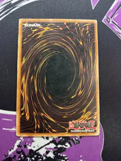 Yugioh Red-Eyes B. Dragon SDJ-001 Ultra Rare Unlimited MP - Image 4