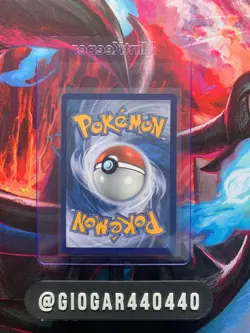 Pokemon TCG Spearow 151/132 Mega Evolution- Illustration Rare- Pack Fresh- NM/M - Image 2