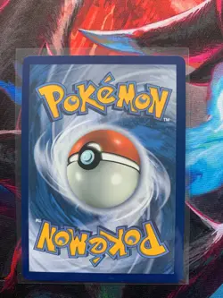 Pokemon TCG Spearow 151/132 Mega Evolution- Illustration Rare- Pack Fresh- NM/M - Image 4