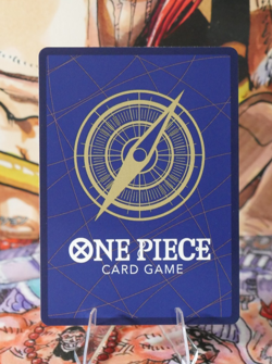 One Piece TCG The Best Vol. 2 PRB02 Mr.2.Bon.Kurei(Bentham) EB01-061 SEC Reprint - Image 2