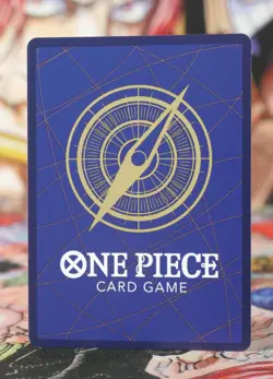 One Piece TCG The Best Vol. 2 PRB02 Mr.2.Bon.Kurei(Bentham) EB01-061 SEC Reprint - Image 2