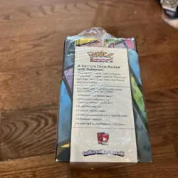 [NEW] Pokemon TCG: Eevee Collector's Treasure Chest Tin - Image 2
