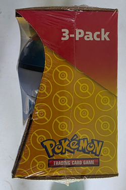 Pokemon TCG: Eevee Collector's Treasure Chest with 2 Poke Ball Tins (3-Pack) 820650101373 - Image 5