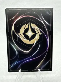 Disney Lorcana: Into The Inklands - Captain Hook - Master Swordsman- 105/204 - Image 2