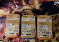 ONE PIECE CARD GAME TCG - TIN PACK SET VOL. 2 (TS-02, OP13) x 3 In Hand Set - Image 2