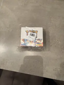 Pokemon TCG Surging Sparks Booster Box 36 Pack Scarlet Violet🚚 New Sealed✅ - Image 1