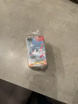 Pokemon TCG Surging Sparks Booster Box 36 Pack Scarlet Violet🚚 New Sealed✅ - Image 3