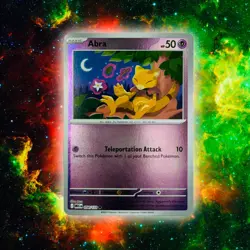 Pokemon TCG - Mega Evolution! Holo/Reverse Holo EX SIR Illustration Rare Card! - Image 2